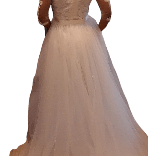 Robe de Mariée