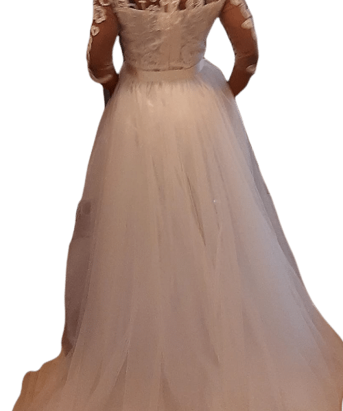 Robe de Mariée